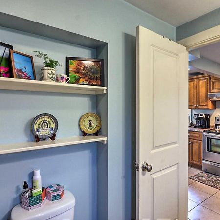 Remodeled Farmhouse In Waterford Near 2 Beaches! المظهر الخارجي الصورة