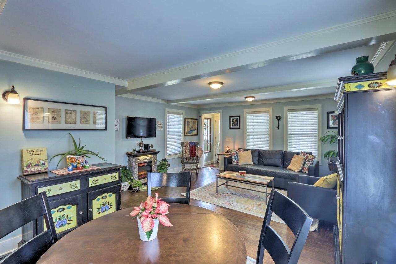 Remodeled Farmhouse In Waterford Near 2 Beaches! المظهر الخارجي الصورة