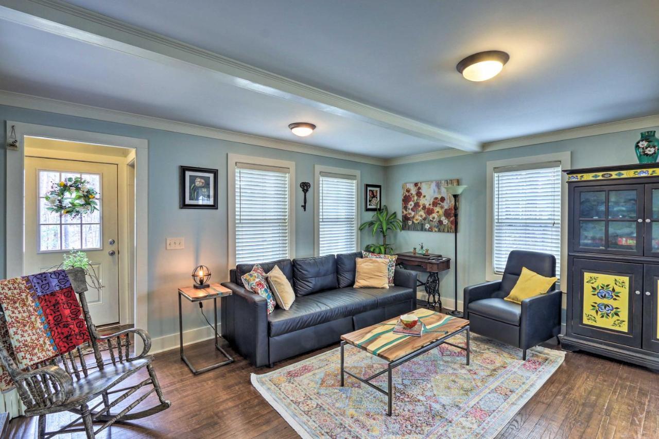 Remodeled Farmhouse In Waterford Near 2 Beaches! المظهر الخارجي الصورة