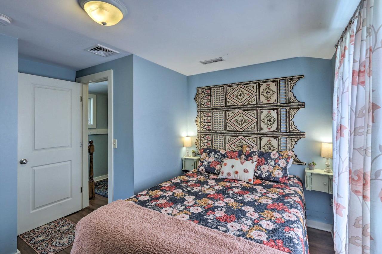 Remodeled Farmhouse In Waterford Near 2 Beaches! المظهر الخارجي الصورة